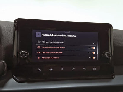 SEAT Arona 1.0 TSI 85kW (115CV) Xperience  //  11.677 km