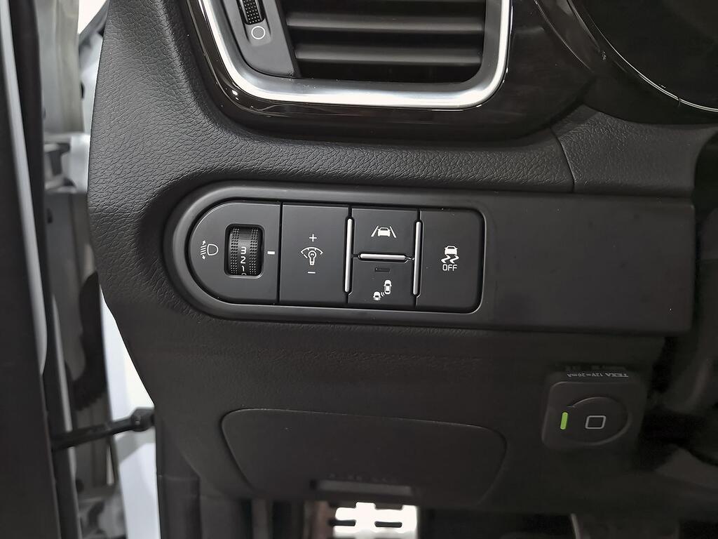 Kia XCeed 1.5 MHEV GT-line 118kW (160CV) DCT  //  23.611 km