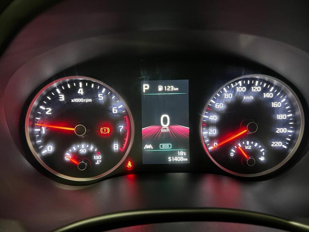 Kia Stonic 1.0 T-GDi 88kW (120CV) MHEV Drive DCT  //  51.100 km