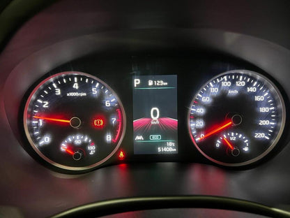 Kia Stonic 1.0 T-GDi 88kW (120CV) MHEV Drive DCT  //  51.100 km