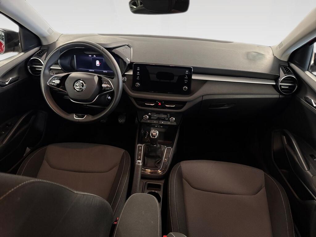 Skoda Fabia 1.0 TSI 85KW (115CV) Selection //  16.291 km