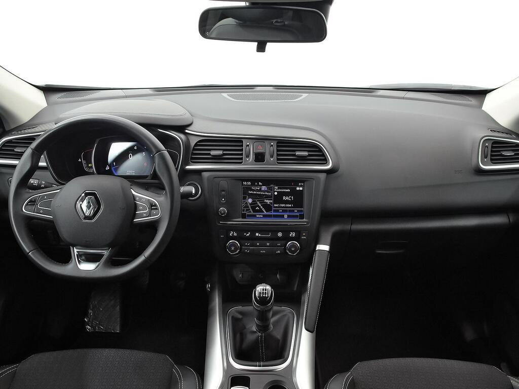 Renault Kadjar Zen Energy TCe 97kW (130CV) EDC  //  36.753 km