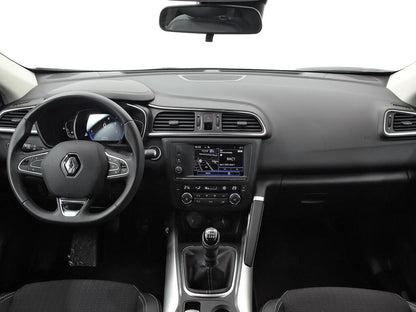 Renault Kadjar Zen Energy TCe 97kW (130CV) EDC  //  36.753 km