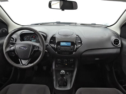 Ford Ka 1.2 Ti-VCT 51kW Essential  //  38.000 km
