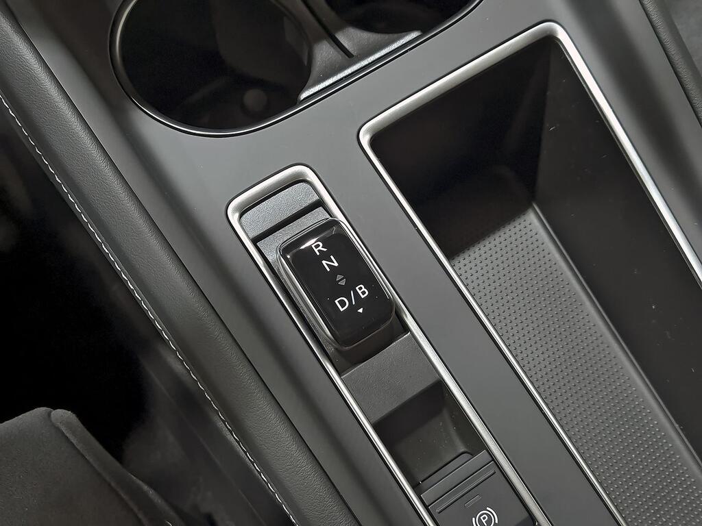 Skoda Elroq 150 kW (204 CV) 63 kWh Sportline  //  1km