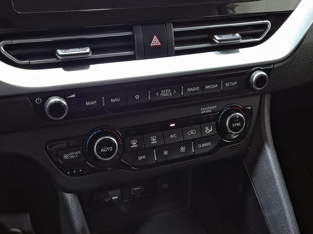 Kia Niro 1.6 GDi PHEV 104kW (141CV) Drive  //   55.803 km