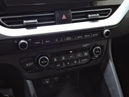 Kia Niro 1.6 GDi PHEV 104kW (141CV) Drive  //   55.803 km