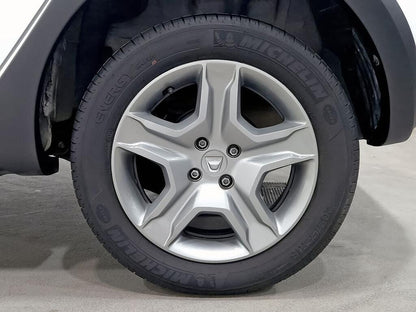 DACIA SANDERO Stepway Essential TCE 66kW (90CV) //  15.108 km