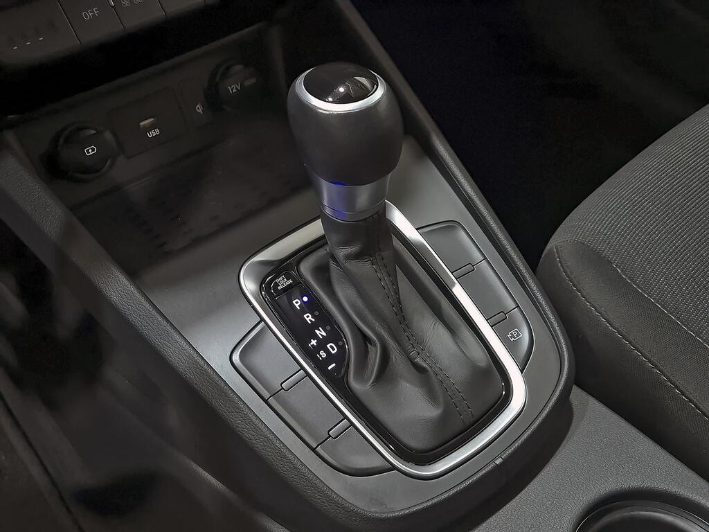 Hyundai Kona 1.6 GDI HEV Tecno 2C DCT  //  53.419 km