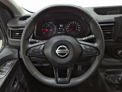 Nissan Primastar Combi 9 2.0dCi 81kW L2H1 1T Go  //  74.799 km