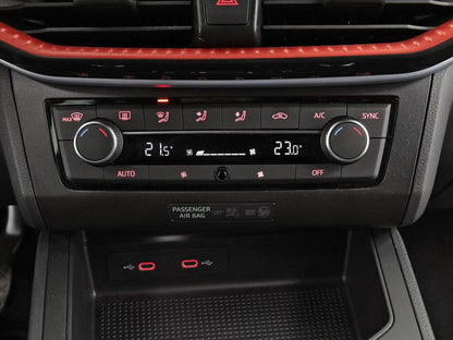 kmSEAT Ibiza 1.0 TSI 81kW (110CV) FR XS  //  14.477 km