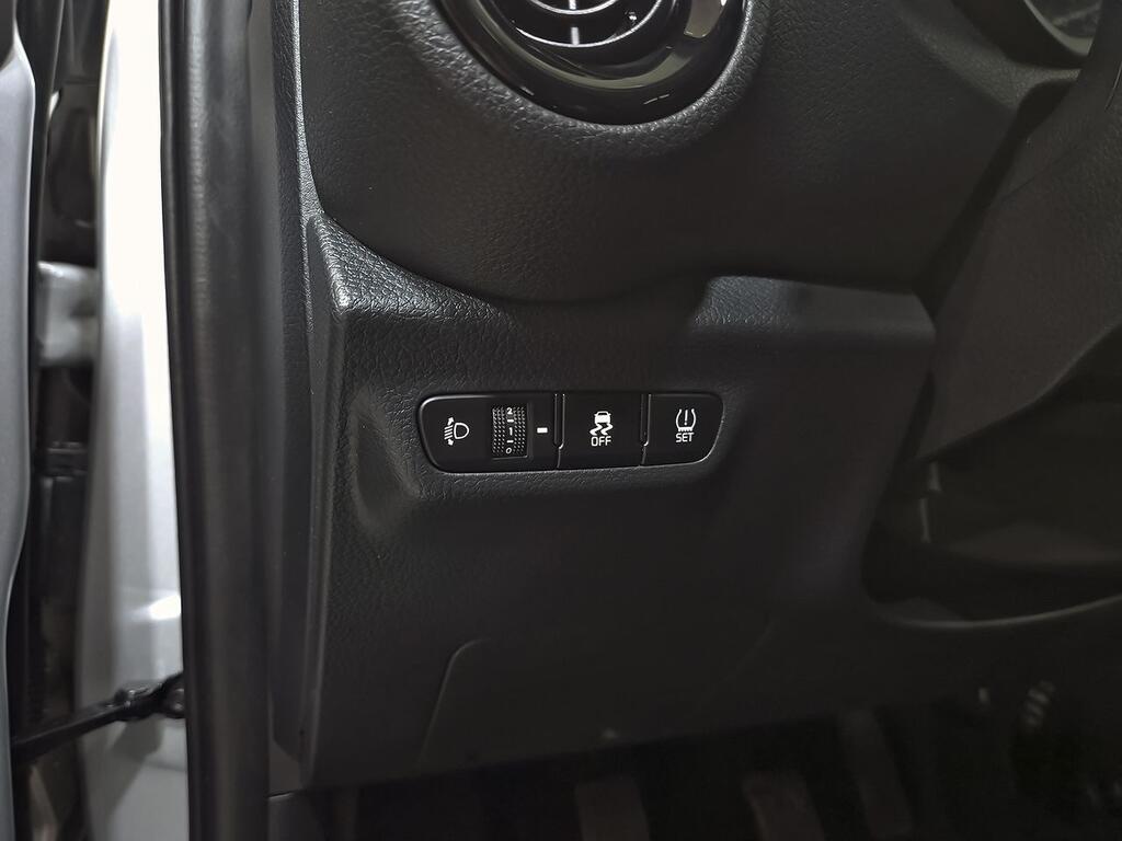 Kia Picanto 1.0 DPi 49kW (67CV) Concept Pack Comfort  //  13.961 km