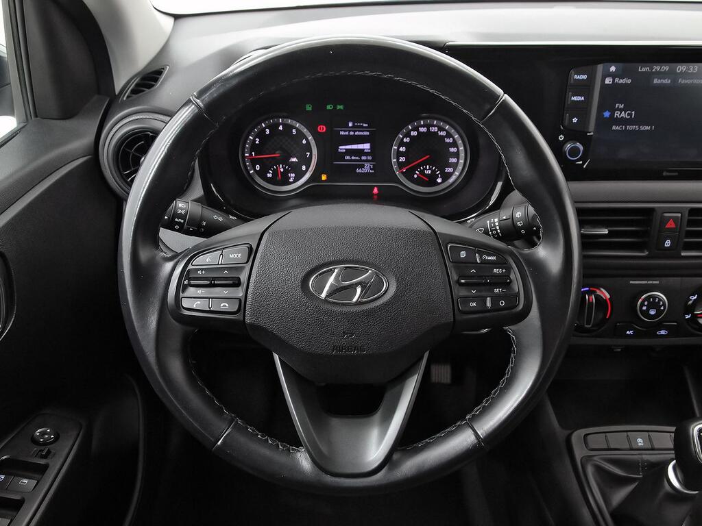 Hyundai i10 1.0 Klass // 66.206 km