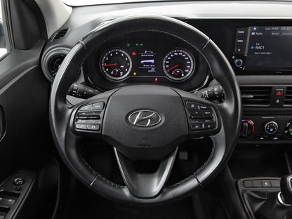 Hyundai i10 1.0 Klass // 66.206 km