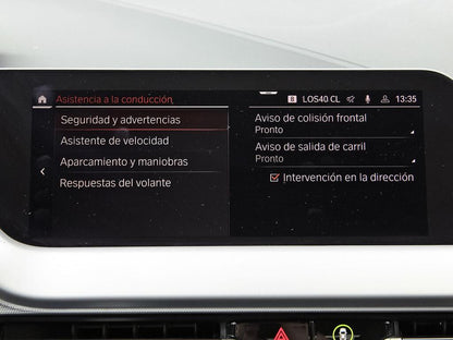 BMW Serie 1 118d Business Auto //  68.006 KM
