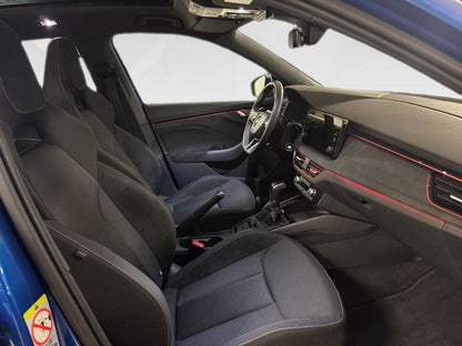 Skoda Kamiq 1.0 TSI 85kW (115CV) DSG SELECTION //  17.433 km