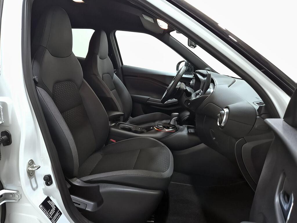 Nissan Juke DIG-T 84 kW (114 CV) DCT 7V N-Connecta  //  31.804 km