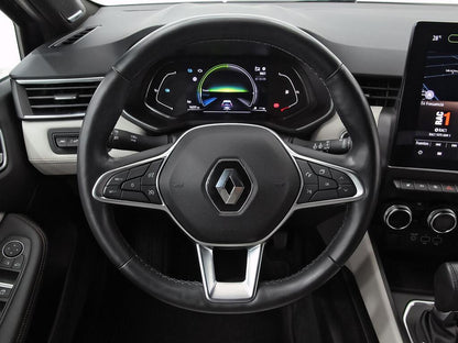 Renault Clio Initiale Paris E-Tech Híbrido 103 kW  //  16.216 km