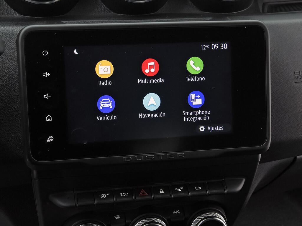 Dacia Duster Prestige TCE 110kW (150CV) 4X2 EDC  //  64.821 km