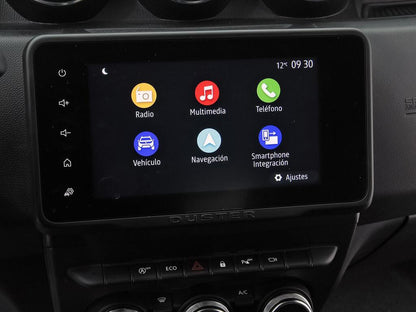 Dacia Duster Prestige TCE 110kW (150CV) 4X2 EDC  //  64.821 km