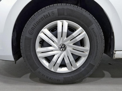 Volkswagen Polo advance 1.0 59kW (80CV)  //  70.431 km