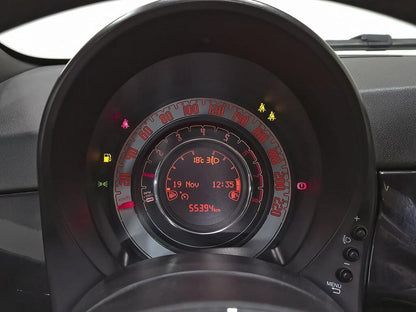 Fiat 500 Dolcevita 1.0 Hybrid 51KW (70 CV)  //  54.408 km