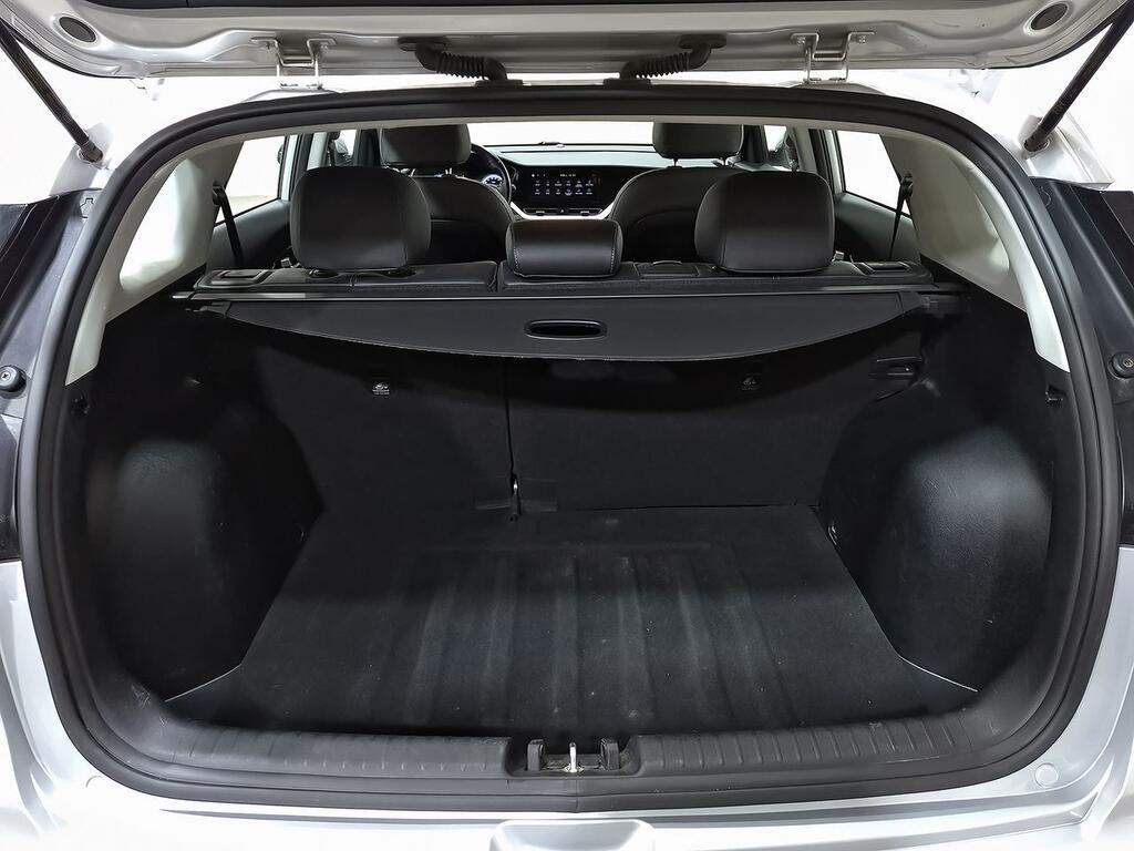 Kia Niro 1.6 GDi PHEV 104kW (141CV) Drive  //   55.803 km