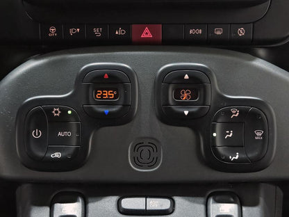 Fiat Panda City Life Hybrid 1.0 Gse 51kw (70CV)  //  50.822 km
