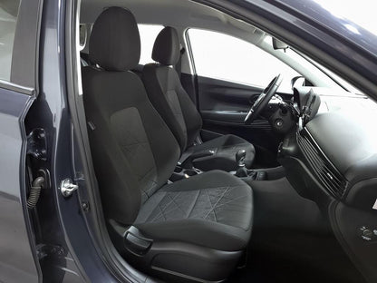 Hyundai Bayon 1.0 TGDI 74kW (100CV) 48V Maxx  //  25.110 km