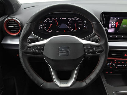 kmSEAT Ibiza 1.0 TSI 81kW (110CV) FR XS  //  14.477 km