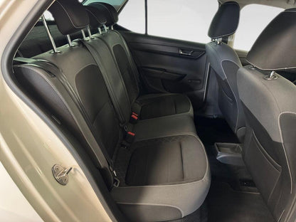 Skoda Fabia 1.0 MPI 44KW (60cv) Urban  //  48.098 km