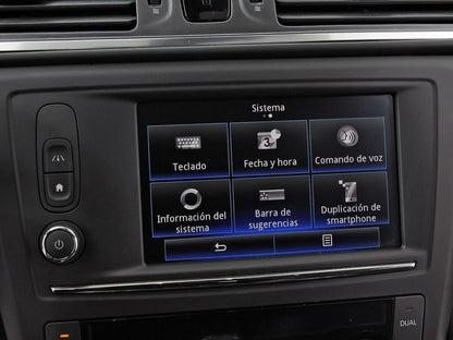Renault Kadjar Zen Energy TCe 97kW (130CV) EDC  //  36.753 km
