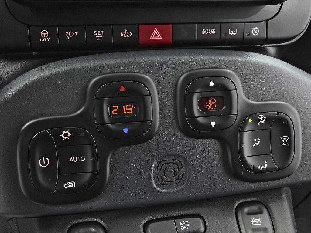 Fiat Panda City Cross 1.0 Gse 51kw (70CV)  //  57.567 km