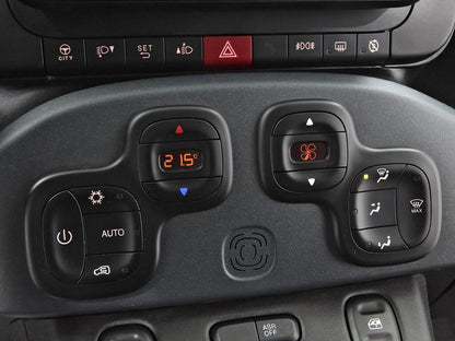 Fiat Panda City Cross 1.0 Gse 51kw (70CV)  //  57.567 km