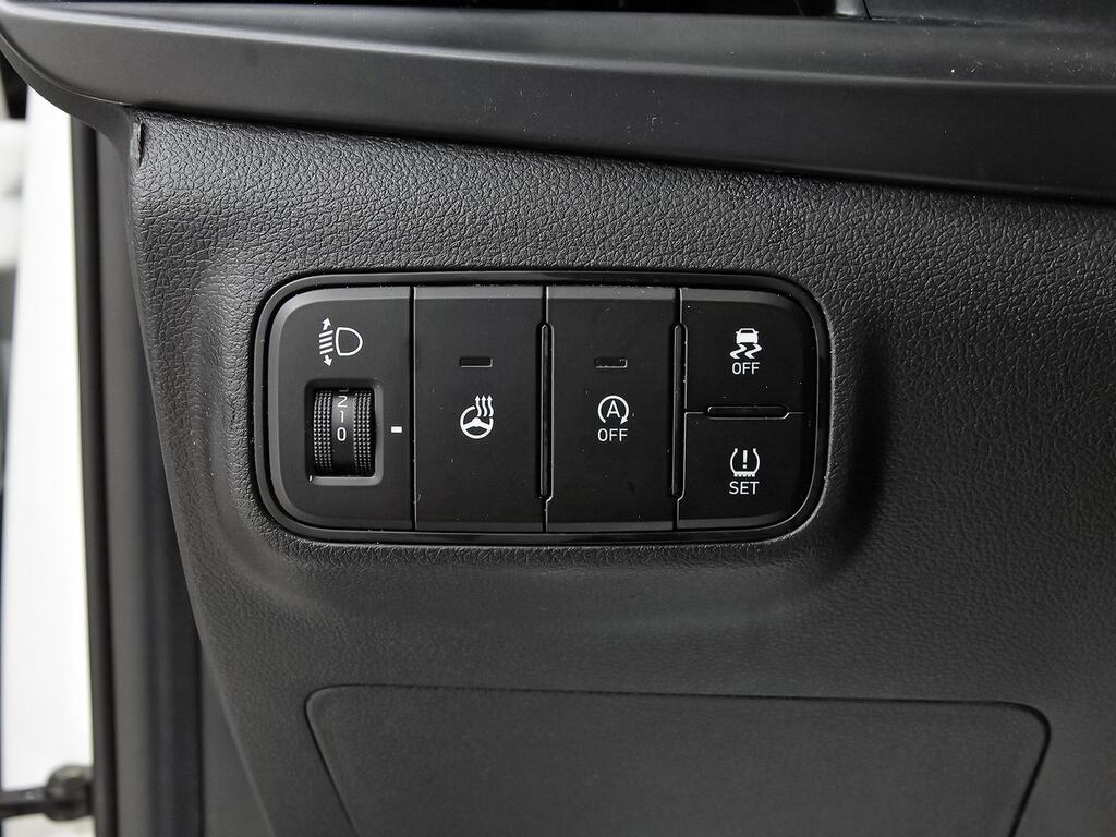 Hyundai i20 1.0 TGDI 74kW (100CV) Klass  //  61.417 km