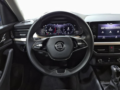 Skoda Scala 1.0 TSI 81KW (115CV) DSG Style  //  41.965 km