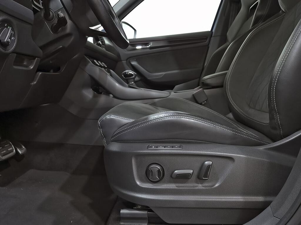 Skoda Kodiaq 1.5 TSI 110KW (150cv) DSG 4x2 Sportline  //  42.270 km