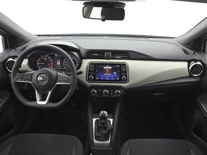 Nissan Micra IG-T 68 kW (92 CV) E6D-F Acenta Sprint  //  55.500 km