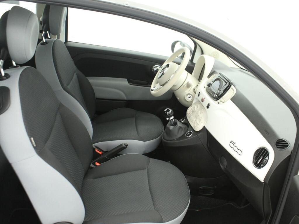 Fiat 500 1.2 8v 51kW (69CV) Pop  // 34.662km