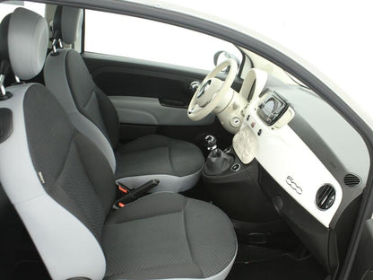 Fiat 500 1.2 8v 51kW (69CV) Pop  // 34.662km