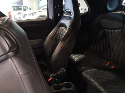 Abarth 500 595C Turismo 1.4 16v T-Jet 121kW E6D  //  70.450 km