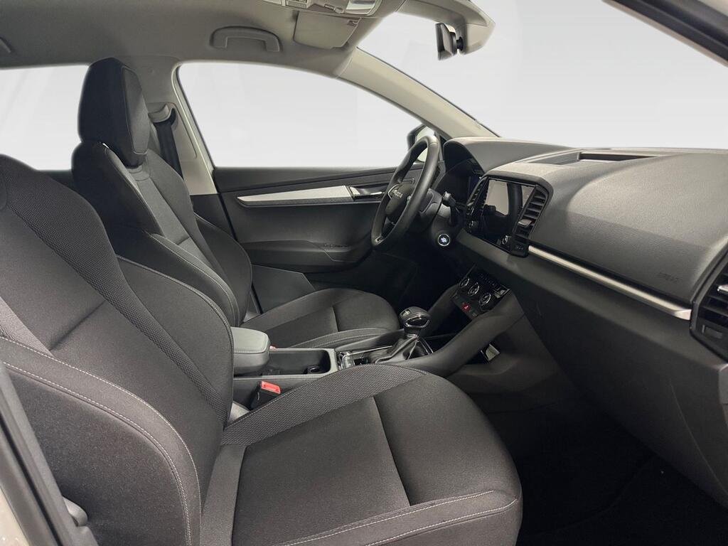 Skoda Karoq 1.5 TSI 110kW (150CV) DSG ACT Selection  //  16.106 km