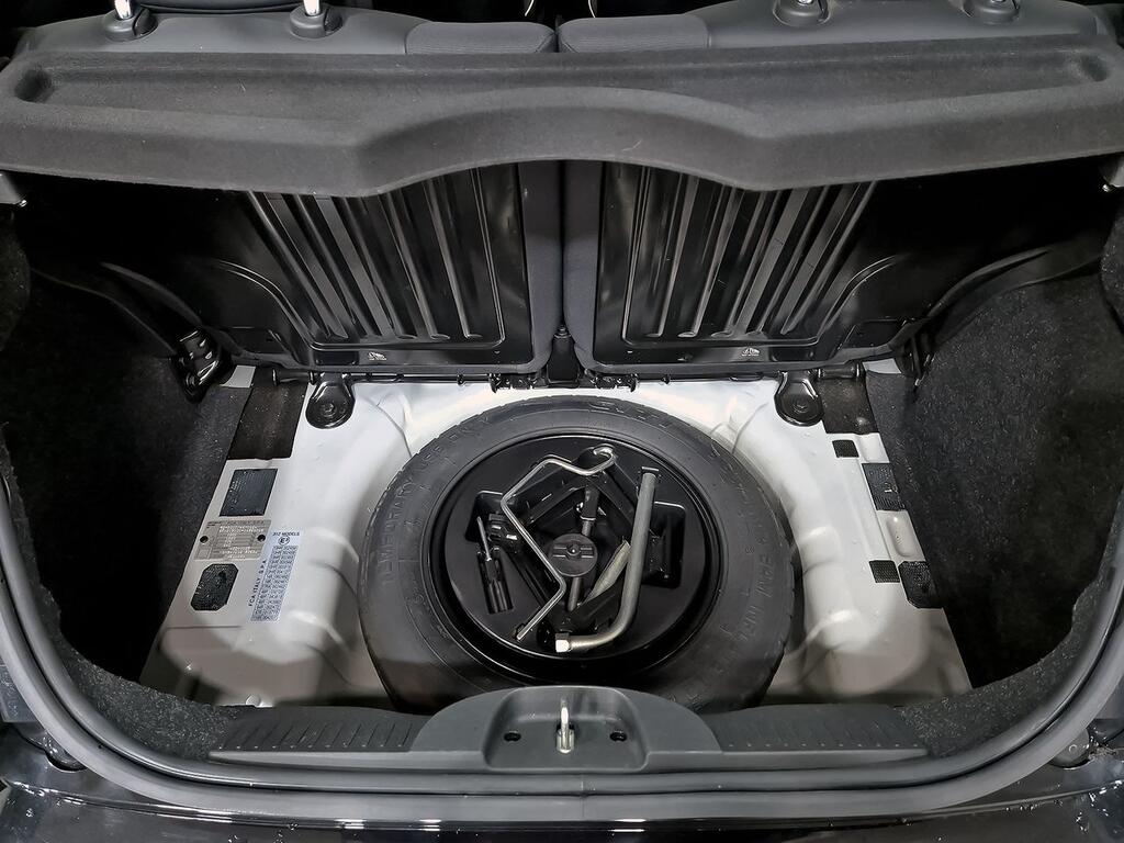 Fiat 500 S 1.0 6v GSE 52KW (70 CV) //  31.859 km
