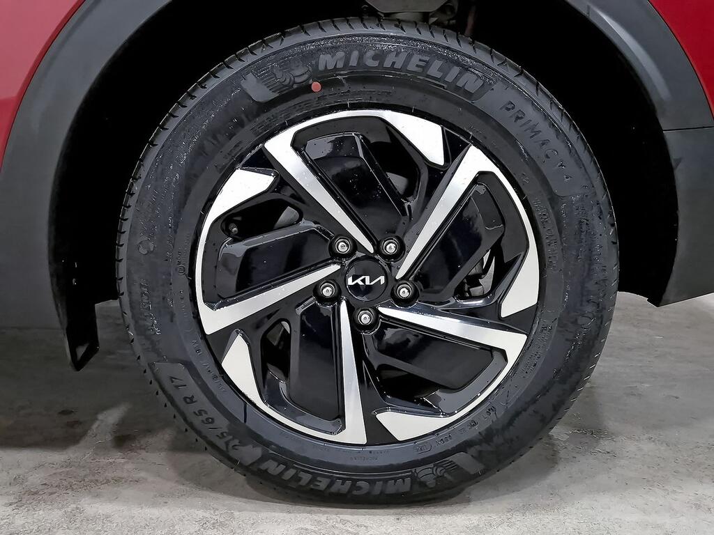 Kia Sportage 1.6 T-GDi HEV 171kW (230CV) Drive 4x2 //  85.698 km