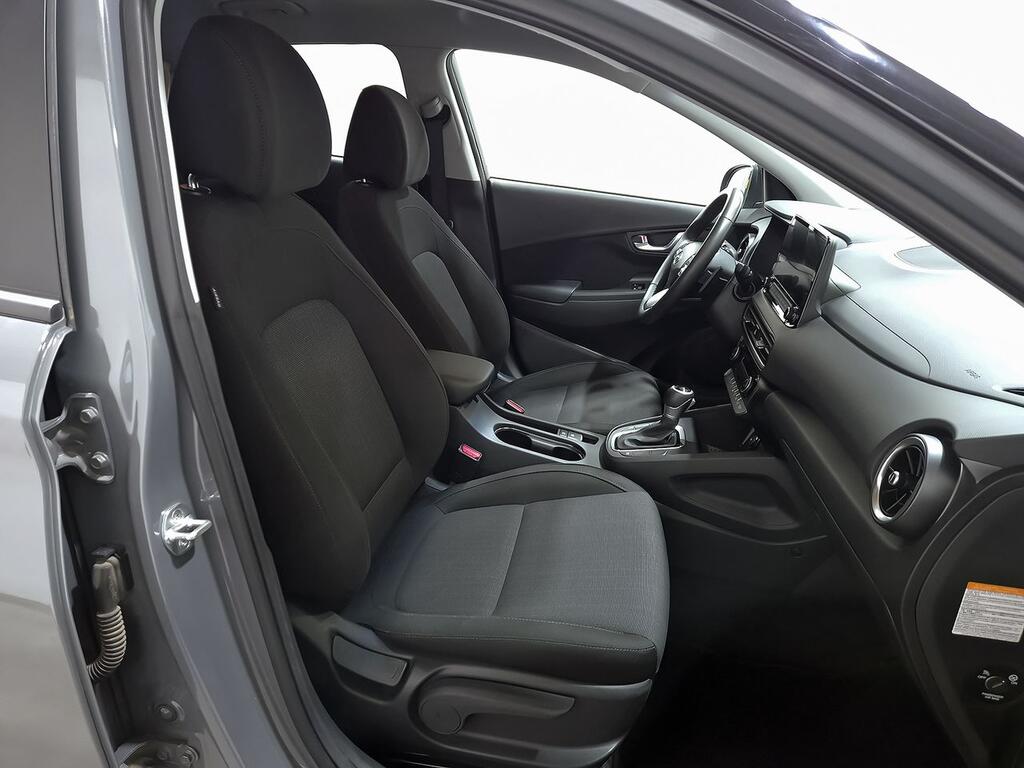 Hyundai Kona 1.6 GDI HEV Tecno 2C DCT  //  53.419 km