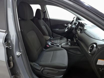 Hyundai Kona 1.6 GDI HEV Tecno 2C DCT  //  53.419 km
