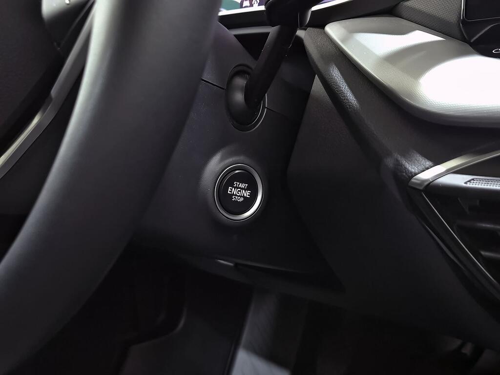 Skoda Octavia Combi 2.0 TDI 85kW (115CV) Design  //  23.704 km