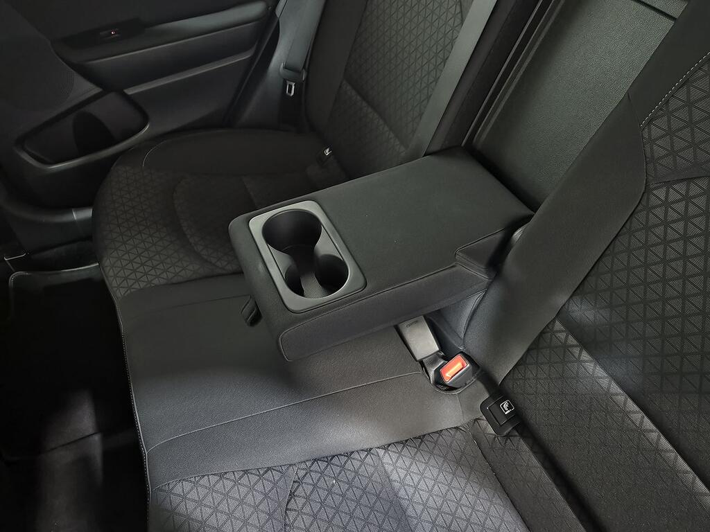 Kia XCeed 1.0 T-GDi Drive 88kW (120CV)  //  39.922 km