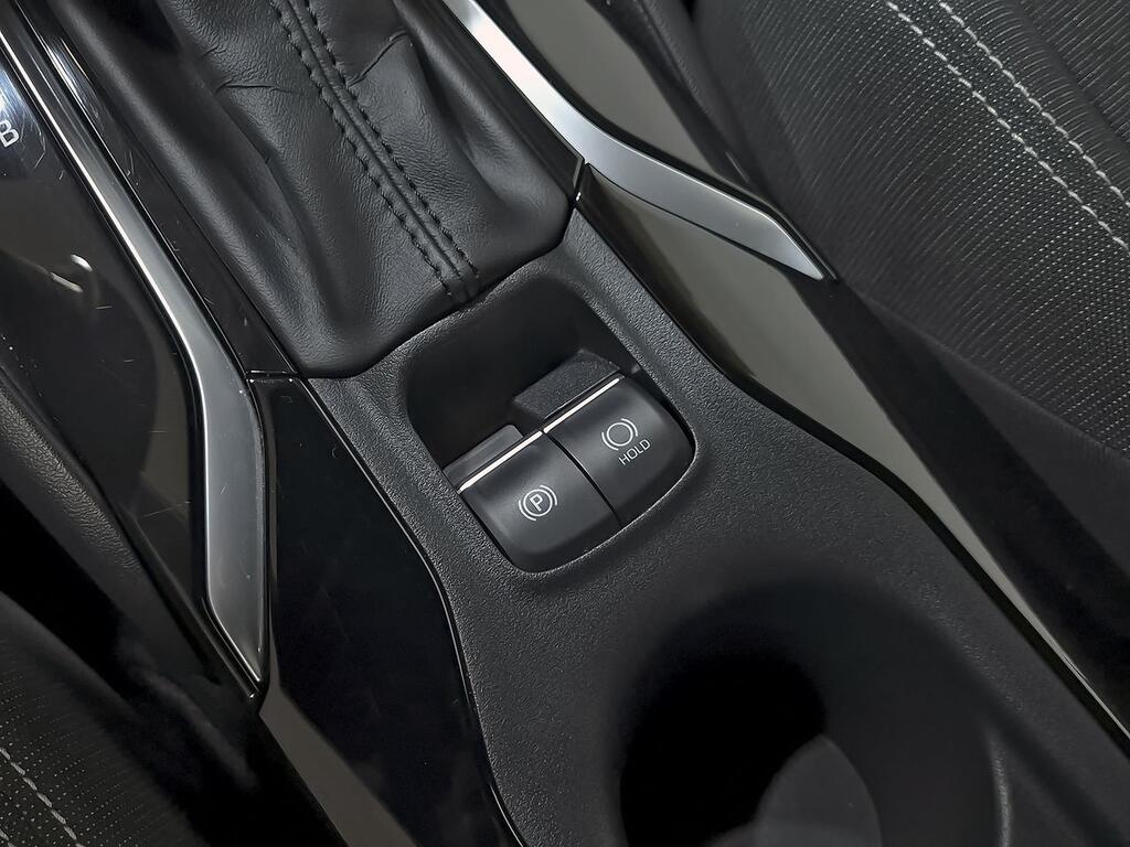 Toyota Corolla 140H Active Plus (140 cv)  //   38.106 km