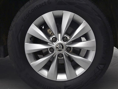 Skoda Karoq 1.5 TSI 110kW (150CV) ACT Ambition  //  66.445 km